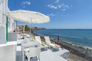 Casa Lucia - Playa Quemada