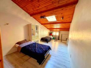 Maison de village, Aups, Verdon