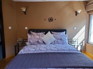 Appartements CHEZ ESTER : photos des chambres