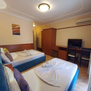 Apartamente & Dhoma Qira Ditore ne qender