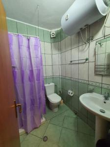 Apartamente & Dhoma Qira Ditore ne qender