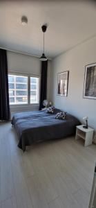 Apartment in seaside Helsinki 83M2 with Sauna boat to Estonia 450 m from apartment