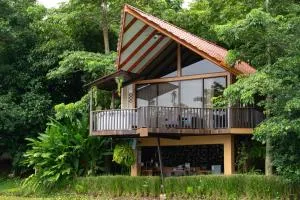 Hotel Ecopaisajes- Lake-Premier-Resort - Río Cuarto