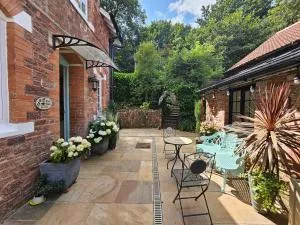 Meadow Cottage - Marldon