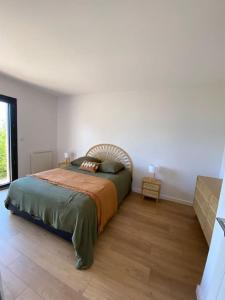 Maisons d'hotes Les Rochers du lac : photos des chambres