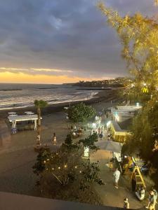 Ocean View Excellent Quiet Place