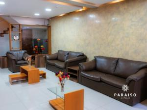 Hoteles Paraiso CHICLAYO