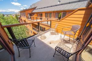 Springs 8913 by SummitCove Lodging - 3hvězdičkové hotely ve městě Keystone