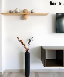 Cómodo y céntrico departamento en Polanco