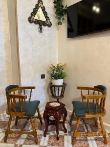 Appartement Authentique à la Médina de Fès - À Deux Pas de Bab Bou Jeloud & des Souks