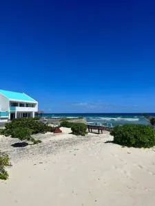 True Blue Retreat - Frederiksted