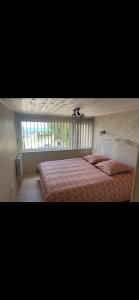 Gîtes des falaises, vue mer