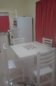 Departamento Interno - Azul