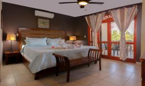 Fabulous third floor condo in a beachfront condominium complex