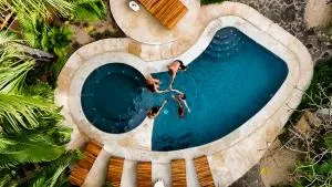 瑞普杰克酒店 - 阿维拉纳海滩