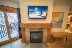 Springs 8838 by SummitCove Lodging - Keystone