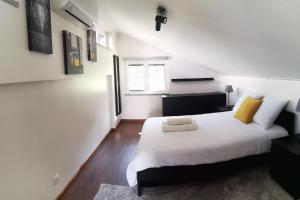 Casa Das Origens, vue sur la vallée du Douro