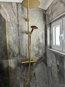 Casa Das Origens, vue sur la vallée du Douro