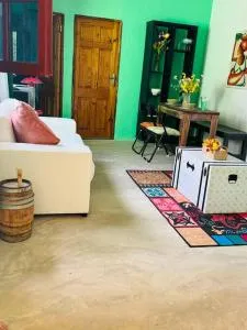 Escondidinho -T2 - Mussulo