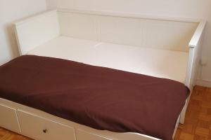 Spacieux appartement Saint-Martin-dHères 4 pers