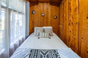 Rustic Treehouse Monteverde