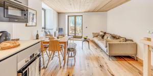 Chalet Letoile Dargent - Chalets pour 6 Personnes MAE-0361