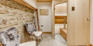Chalet Letoile Dargent - Chalets pour 6 Personnes MAE-0361