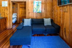 Rustic Treehouse Monteverde