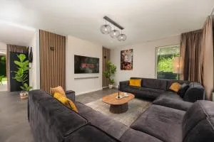 Groepsvilla | 12 personen - Lieren