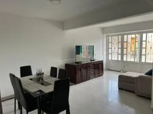 apartamento de lujo amoblado Villa Mariana - Icononzo
