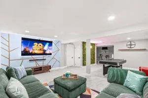 Luxurious National Harbour home - Palmers Corner