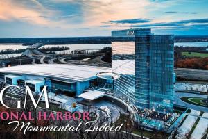 Luxurious National Harbour home