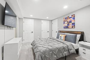 Luxurious National Harbour home