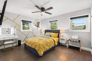 Luxurious National Harbour home