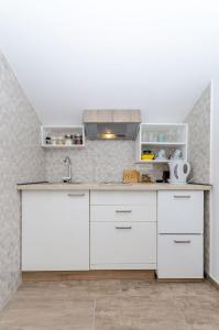 Apartments Lada
