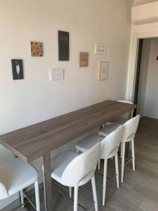 Trilocale con vista e due bagni vicino CityLife