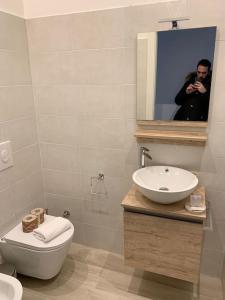 Trilocale con vista e due bagni vicino CityLife