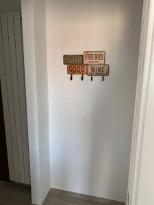 Trilocale con vista e due bagni vicino CityLife