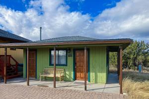 The Scholar's Casita