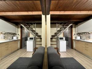 Loft Cattedrale Palermo