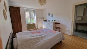 Logement spacieux Strasbourg proche centre-ville