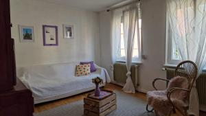 Logement spacieux Strasbourg proche centre-ville