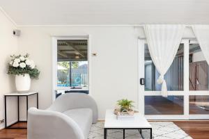 Shine Carrum Down - Family Oasis With Heated Pool