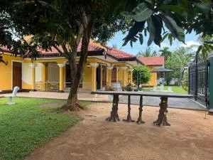 Rehara Villa - Wennappuwa