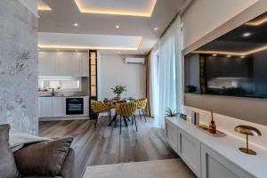 Apartment EMMA Gold with sauna 