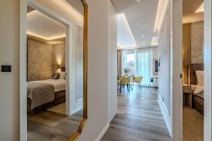 Apartment EMMA Gold with sauna