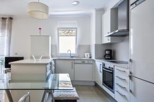 Apartamentos Sonido de Mar