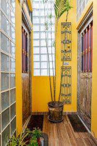 Loft abierto y moderno & Aire acondicionado