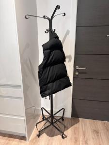 Stylish Luxury Solihull Flat