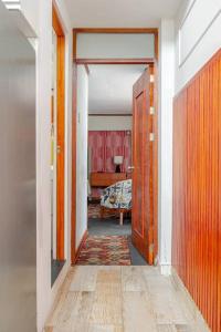 Loft abierto y moderno & Aire acondicionado